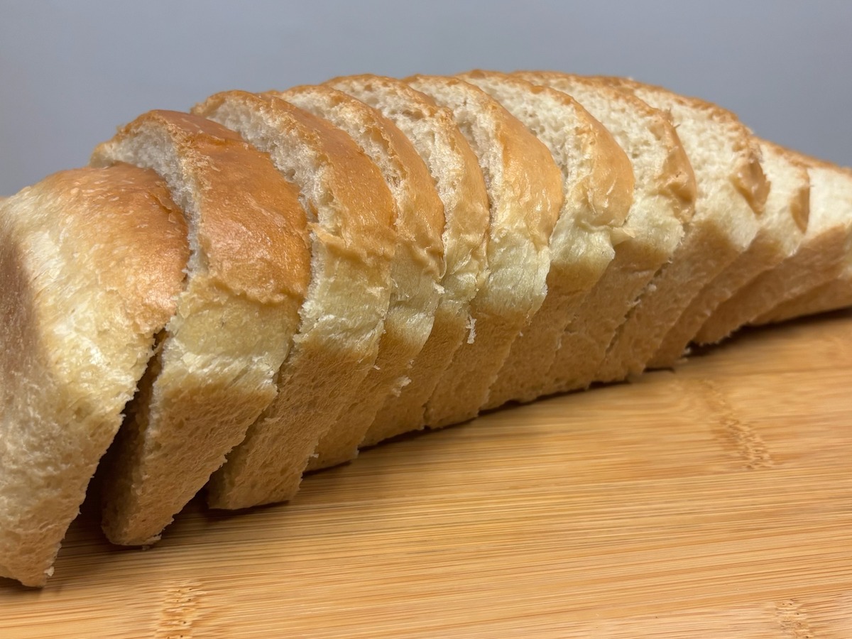 Sandwich Bread from Butter and Bloom Bakery